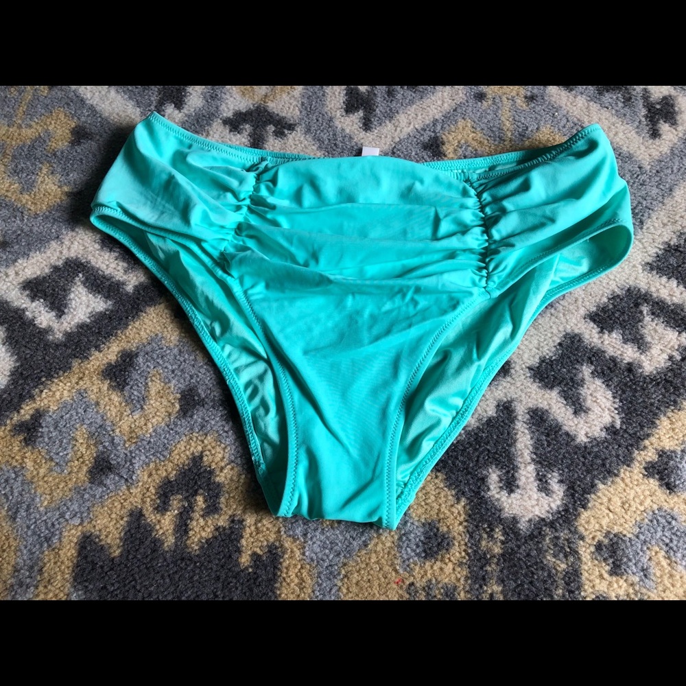 Victoria’s Secret swimsuit bottoms